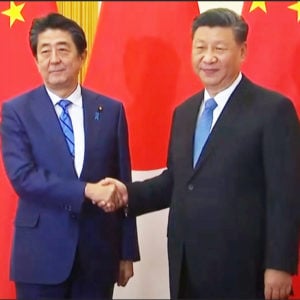 Nhật, Mỹ “bỏ chạy” khỏi Trung Quốc
