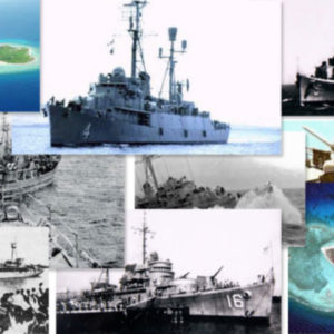 Experts alert: China will use force anytime in Spratlys