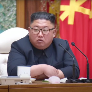 Chế độ độc tài Kim Jong-un tại Bắc Triều Tiên đã tới hồi cáo chung?