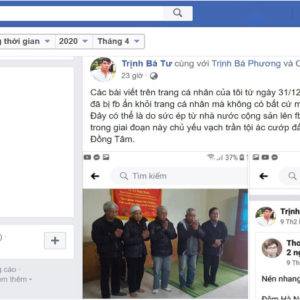 Facebook boosts censorship of “anti-state posts” after being pressed by Vietnam