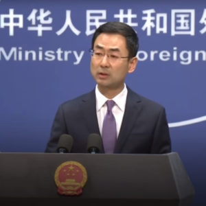“Nền ngoại giao nước lớn đặc sắc Trung Hoa” của Tập Cận Bình phản tác dụng