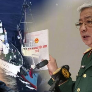 Việt Nam có ‘hạ gục’ được Trung Quốc ở Biển Đông?