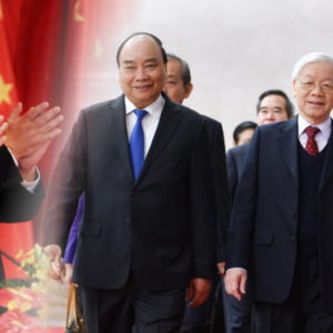 “Thoát Trung” thì mất Đảng – Bộ Chính trị rối bời?