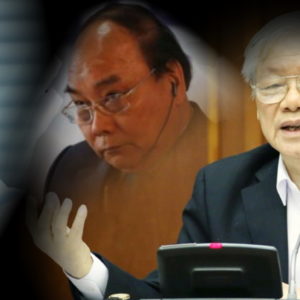 Tổng Bí thư Nguyễn Phú Trọng chọn người “kế vị” – Ba Đình “nóng bỏng”