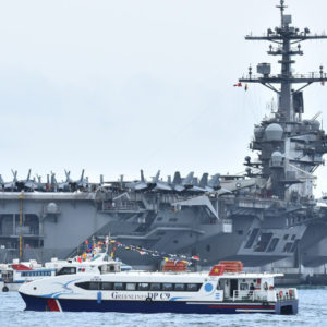 Biển Đông : Mỹ khai thác nỗi tức giận của láng giềng châu Á đối với Trung Quốc