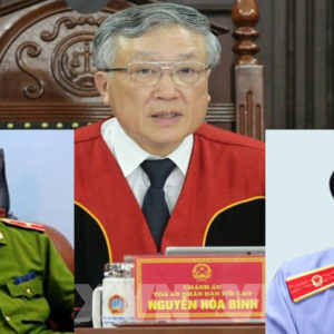 Vietnam’s Council of Supreme Court Judges rejects the death sentence of Ho Duy Hai