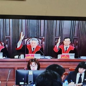Ho Duy Hai case: It is time for Vietnam’s Parliament Steering Committee to show its liability