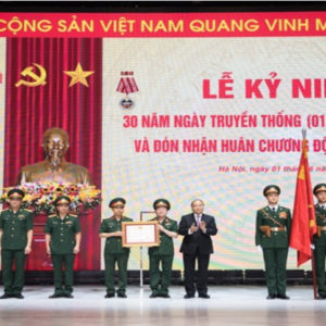 Admiral Nguyen Van Hien taken to court, Vietnam People’s Army shocked