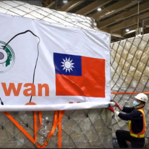 Đài Loan “phá vòng vây” từ Trung Quốc