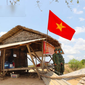 China invades South China Sea – Vietnam faces more difficulties