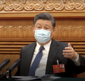 “Sáng kiến Vành đai và Con đường” của Trung Quốc gây lây lan virus và phá sản