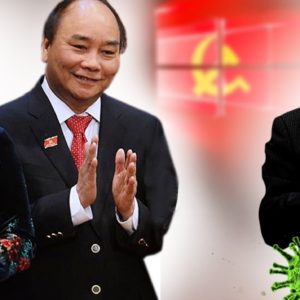 Virus corona – ‘cứu rỗi’ sự suy đồi của Đảng Cộng sản Việt Nam