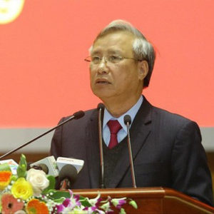 Vietnam communist chief position for next term: “Great prospect” of Mr. Tran Quoc Vuong