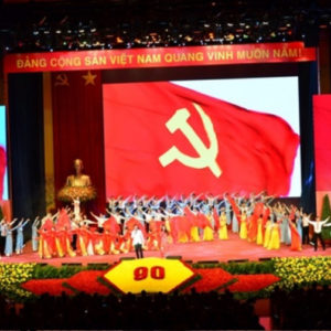 90 years old, Vietnam’s communist party is still struggling to find right way