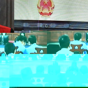 Cau Voi Post Officer murder case: It is not a wise move if Parliament assigns 17 judges to settle the case