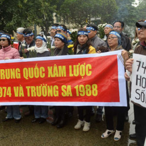 Việt Nam – Trung Quốc có thể đàm phán để ‘lấy lại’ Hoàng Sa không?
