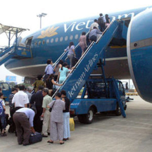 Vietnam airlines lợi dụng đại dịch Covid-19 để trốn tránh trách nhiệm đối với khách hàng đang mắc kẹt tại Việt Nam