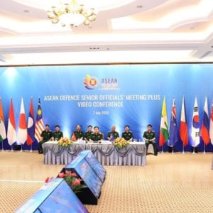 ASEAN “rắn mặt” với Trung Quốc – Mỹ đồng tình ủng hộ