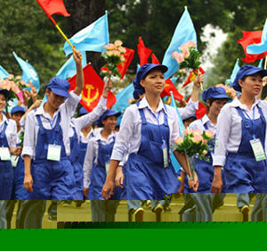 Independent union was born “only for the benefit of Vietnamese workers”