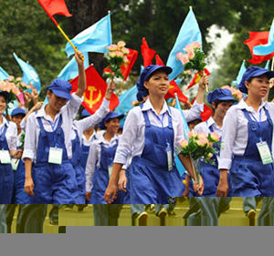 Independent union was born “only for the benefit of Vietnamese workers”