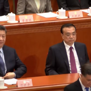 Xi Jinping reiterates communist comprehensive leadership, Vietnam dares to lean toward the US?