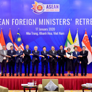 South China Sea: Does Vietnam lead ASEAN firmly against China?