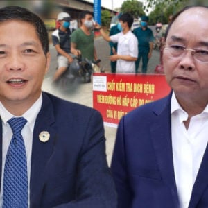 Việt Nam: Chính phủ “rối bời”, Du lịch “kiệt quệ” vì làn sóng COVID-19 thứ hai