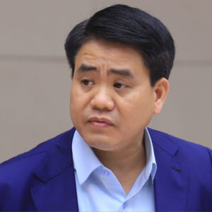 Explaining Nguyen Duc Chung case through Dong Tam case and General Secretary’s annoyance