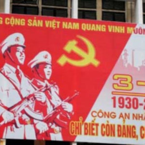 How long will the Communist regime survive further in Vietnam?
