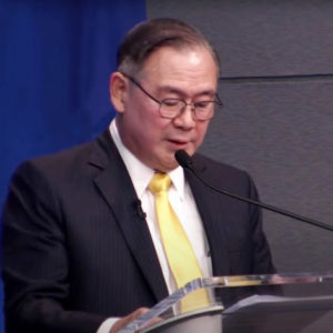 Ngoại trưởng Philippines đề nghị hủy hợp đồng với các công ty Trung Quốc bị Mỹ cấm vận