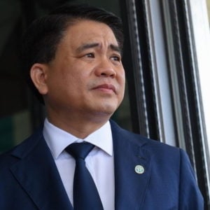 Tại sao “họ” quyết “giết” Nguyễn Đức Chung? ( tin nội chính)