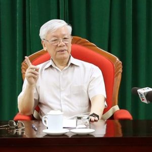 Việt Nam có “thỏa thuận ngầm” nhường Hoàng Sa cho Trung Quốc?