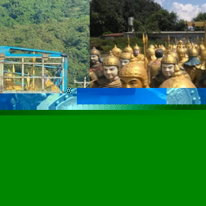 Numerous projects to invite enemies in Vietnam