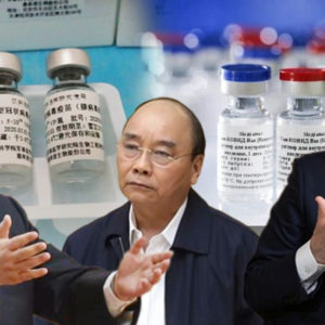 Thế giới lo ngại về vaccine của Nga và Trung Quốc – Việt Nam đặt về tiêm cho dân