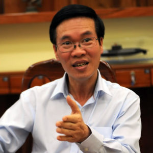 Party’s Propaganda – the culprit bring unjust in Dong Tam case