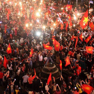 “Vietnam needs national solidarity after Dong Tam incident”