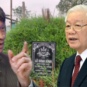 Đồng Tâm – tội ác của Nguyễn Phú Trọng và Đảng Cộng Sản Việt Nam