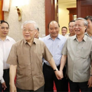 13th National Congress: What are the challenges waiting for Vietnamese new communist leadership