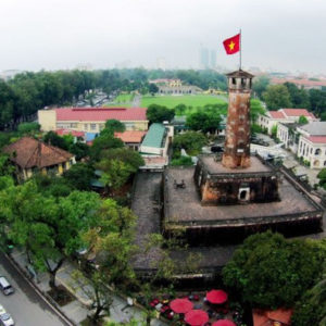 Appointment of state officials: Communist Vietnam “turns out to be far behind feudalism”