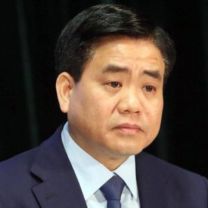 Vietnamese Government’s Decree No. 112 is unconstitutional as it allows corrupted state officials to avoid being punished