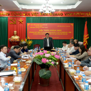 Lối thoát cho Đảng Cộng Sản Việt Nam: Tạ lỗi trước nhân dân và vứt bỏ CN Marx-Lenin