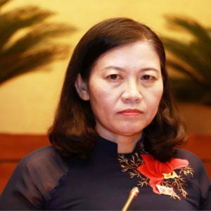 Is effectiveness against corruption dependent on free elections in Communist Party of Vietnam?