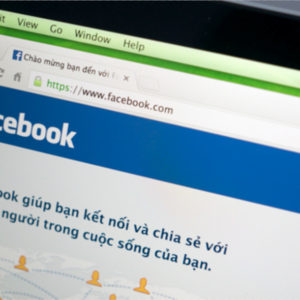 Facebook and Youtube cooperate with Hanoi to suppress freedom by withdrawing ads, blocking “reactionary” sites?