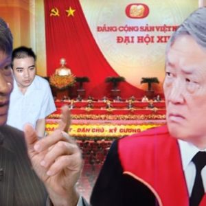 Cố nhốt Hồ Duy Hải – Chánh án Nguyễn Hòa Bình quyết tâm giữ ghế?