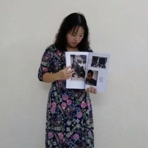 “Writing under gallows” famous journalist Pham Doan Trang arrested