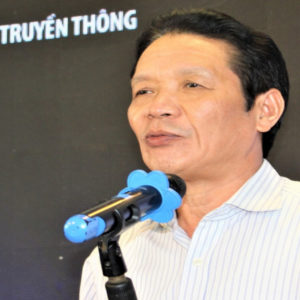 Thua “truyền thông lề dân” – Thứ trưởng Việt Nam lên án mạng xã hội