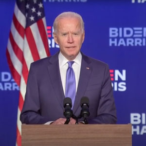 Biden’s foreign policy and the South China Sea issue