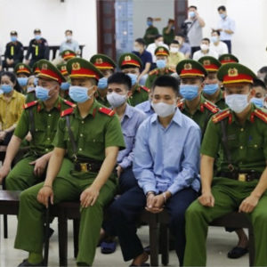 Does Vietnam’s justice system really respect independent hearings without interference?