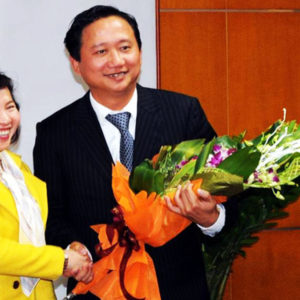 Extraditing Ms. Ho Thi Kim Thoa back to Vietnam not easy
