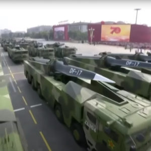 Dằn mặt Việt Nam – Trung Quốc chuẩn bị chiến tranh?